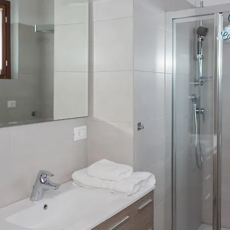 Lejlighedshotel Casa Bonita Rho