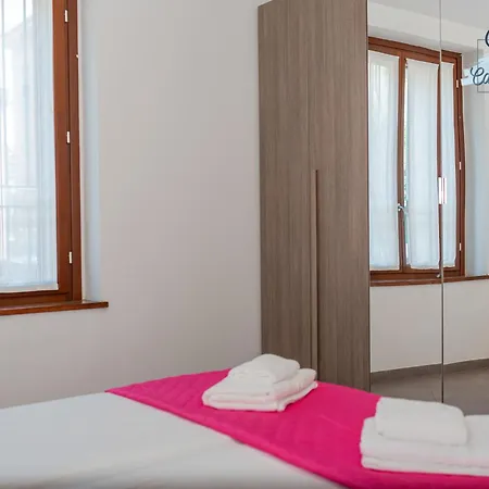 Lejlighedshotel Casa Bonita *