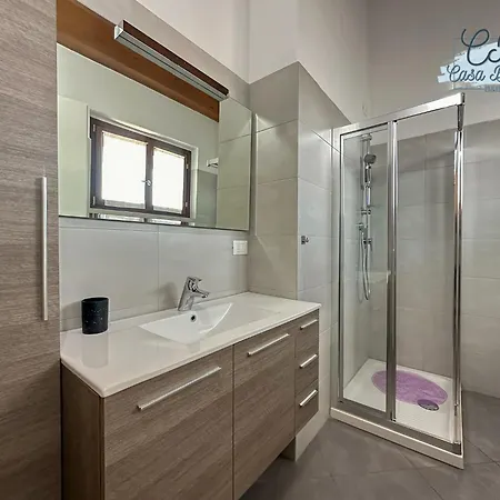 Casa Bonita Lejlighedshotel Rho