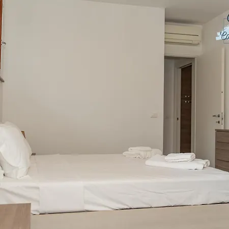 Casa Bonita Lejlighedshotel Rho