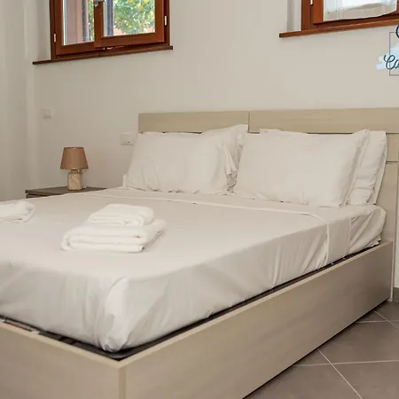 Lejlighedshotel Casa Bonita *