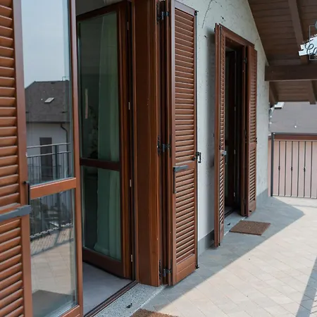 Apartmanhotel Casa Bonita