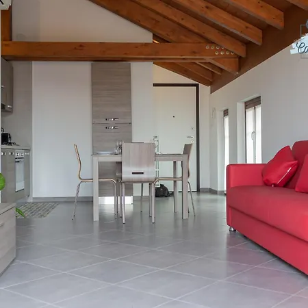 Apartmanhotel Casa Bonita