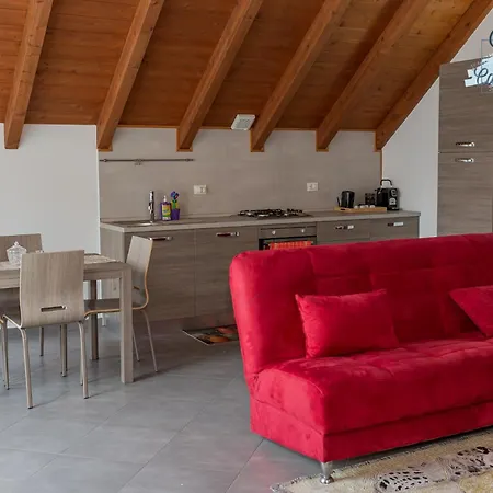 Apartmanhotel Casa Bonita