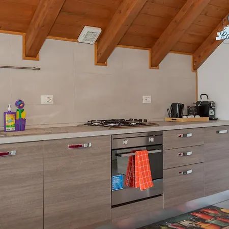 Casa Bonita アパートホテル