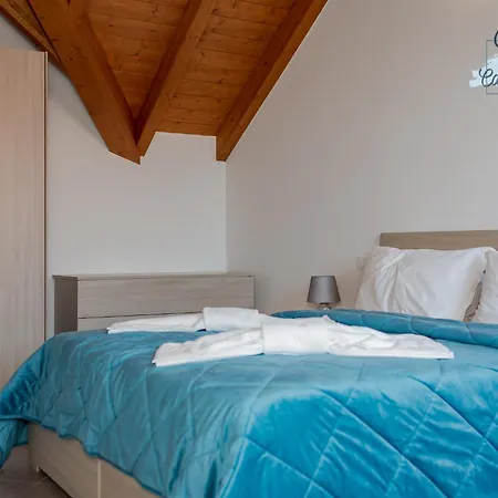 Apartmanhotel Casa Bonita Rho