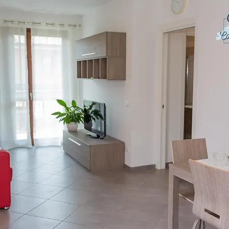 Apartmanhotel Casa Bonita