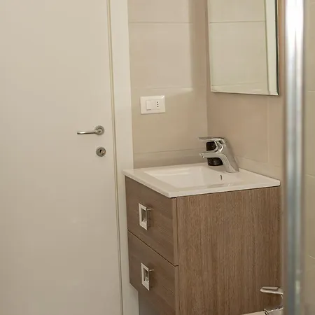 アパートホテル Casa Bonita