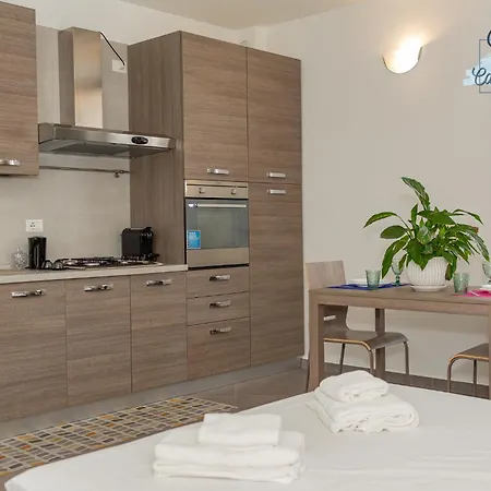 Casa Bonita アパートホテル