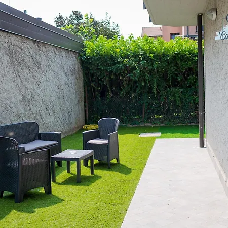 Apartmanhotel Casa Bonita *