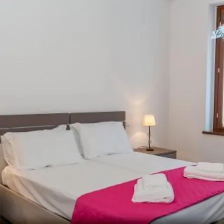 アパートホテル Casa Bonita ロー