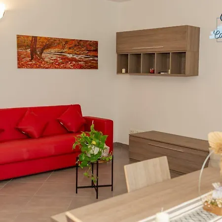 アパートホテル Casa Bonita ロー