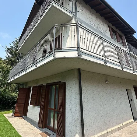 Casa Bonita アパートホテル ロー