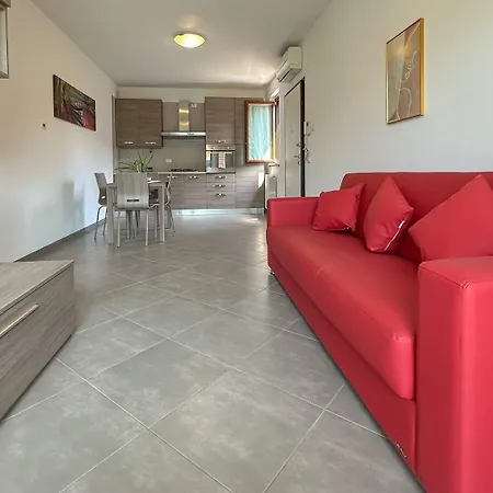 アパートホテル Casa Bonita ロー