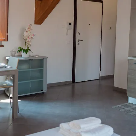 アパートホテル Casa Bonita 4*